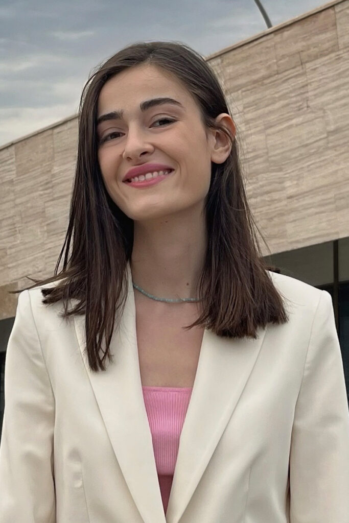 Shushan Grigoryan