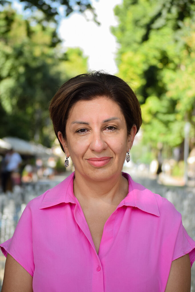  Anna Avagyan