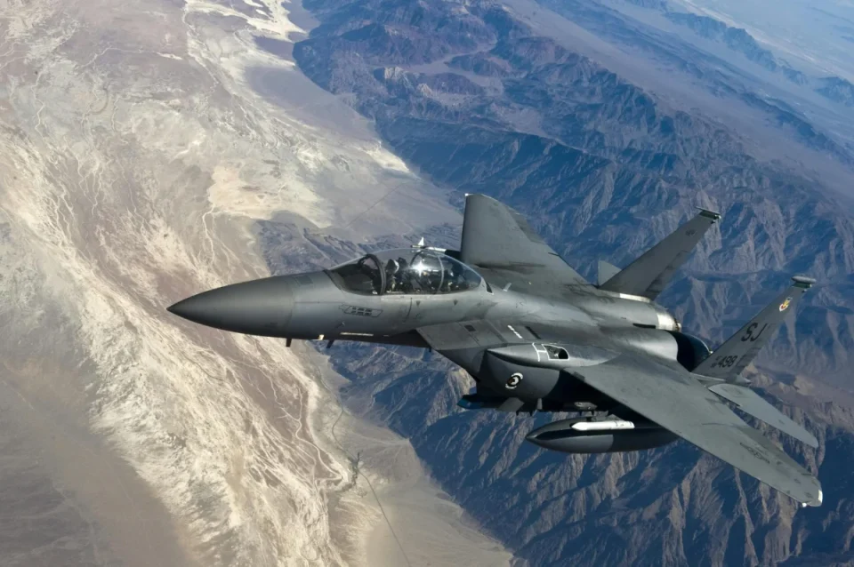 Defense and Security Program